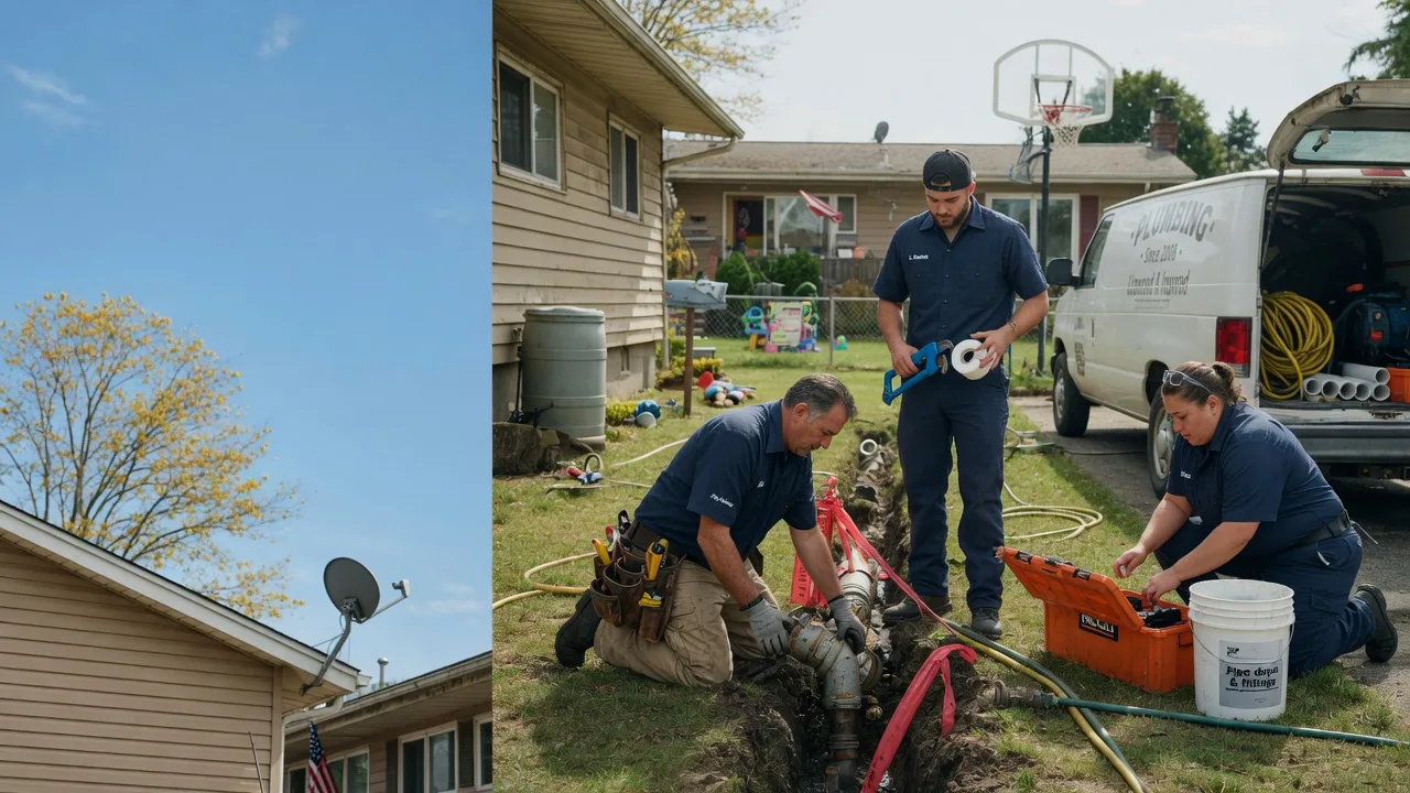Garbage Disposal Replacement in Hope, KY near me